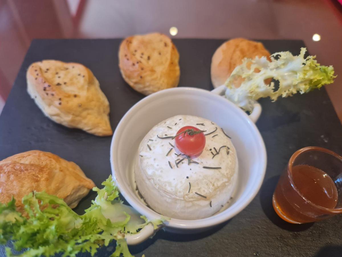 Le Cocooning 974 Hotel Restaurant Reunion アンタナナリボ エクステリア 写真